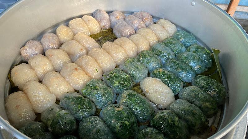 Famous Jawi Chai Kuih 3