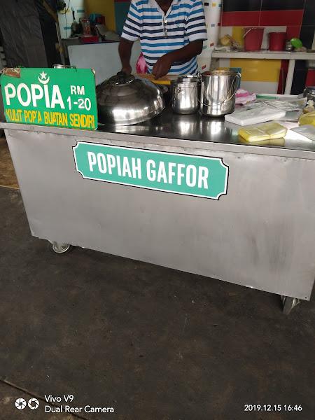 Popiah Gaffor 1