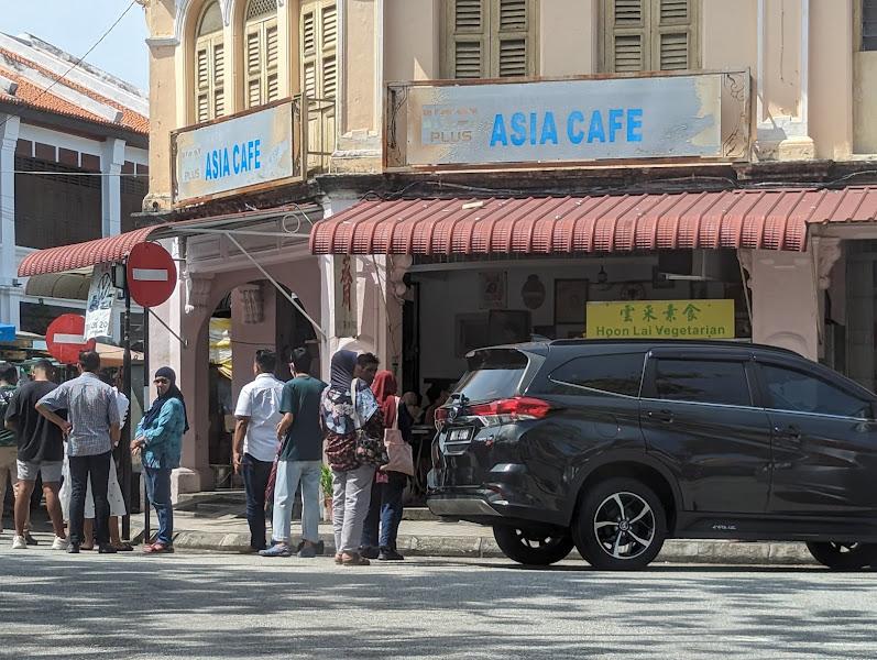 Nasi Kandar Imigresen 3