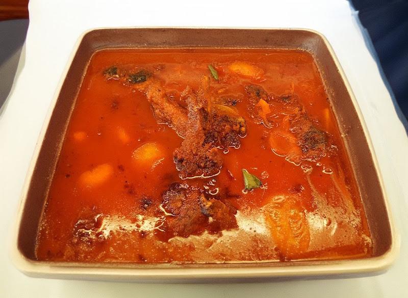Nasi Kandar Boss Juru 3