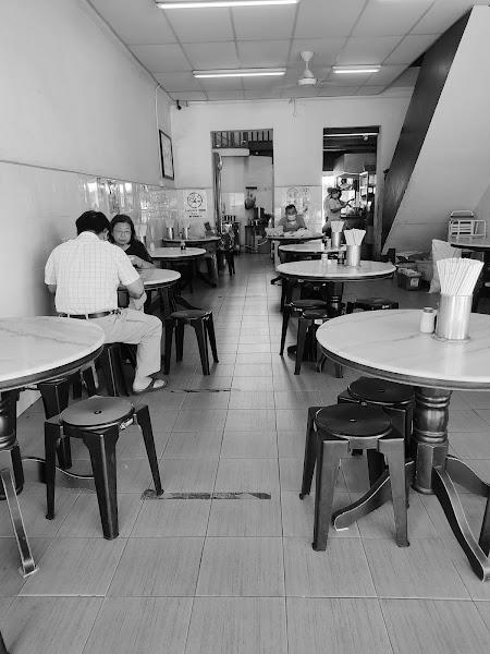 云吞面之家 Pulau Tikus Wan Tan Mee House 3