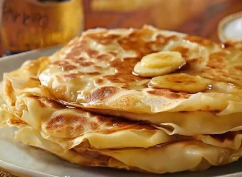 Zil Roti Canai 1