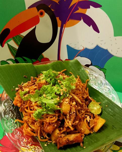 RANI MEE GORENG & PASEMBUR 3