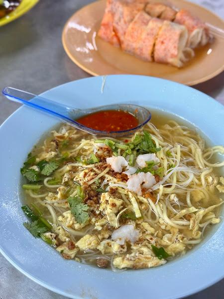 Lee Huat Cafe 3