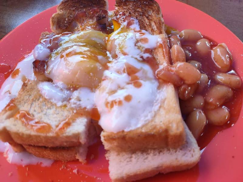 Jones Road Roti Bakar 2