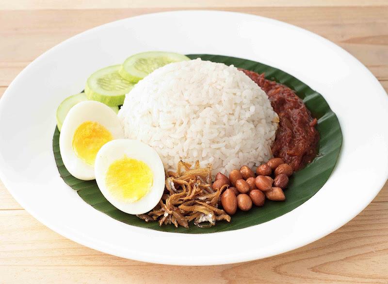 RESTORAN INDIANS FOOD HAAB 1