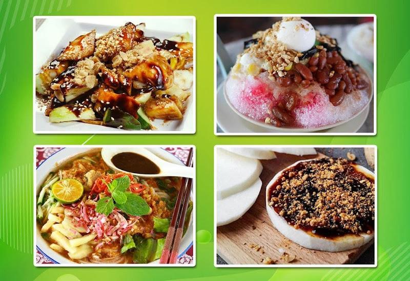 Rojak Candu Sg. Ara 2