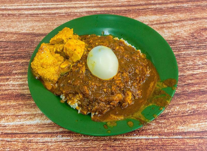 Nasi Kandar DEEN CORNER 3