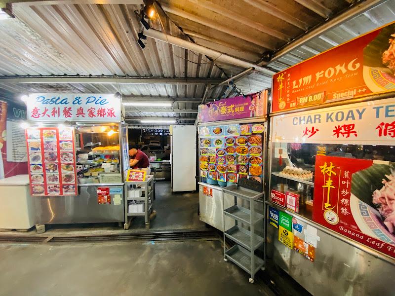 Viva Local Food Haven 3
