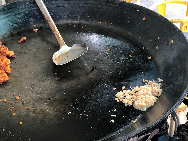 悦成茶园 (Char Koay Kak) 2