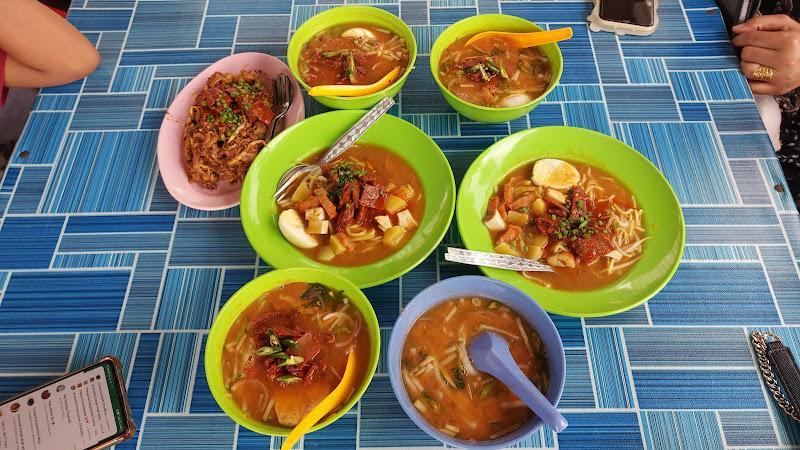 Mee Goreng Mamak 3