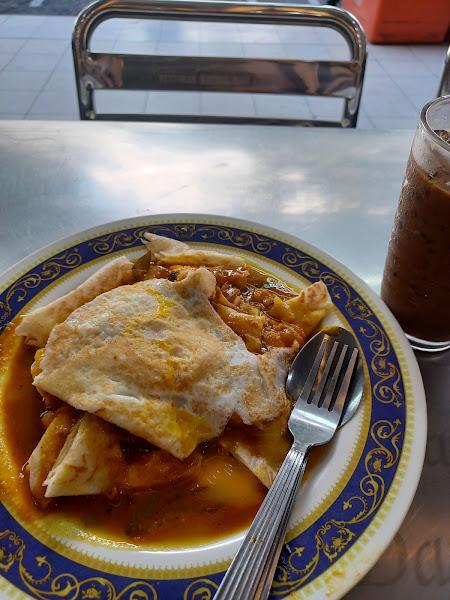 Nasi Kandar Makbul 3