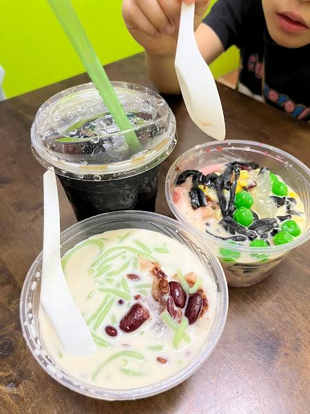Penang Road Nyonya Cendol 2