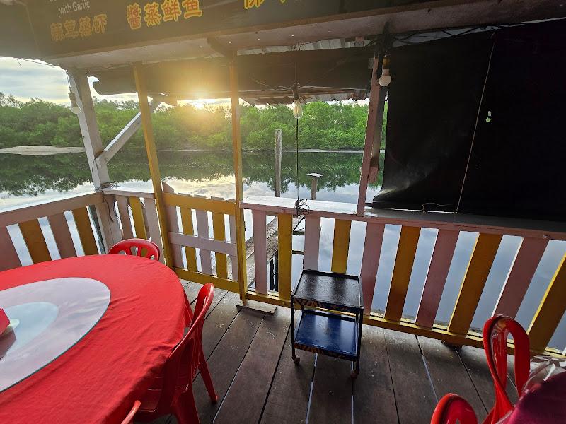Tambun Prawn Village Restaurant Sdn Bhd 3
