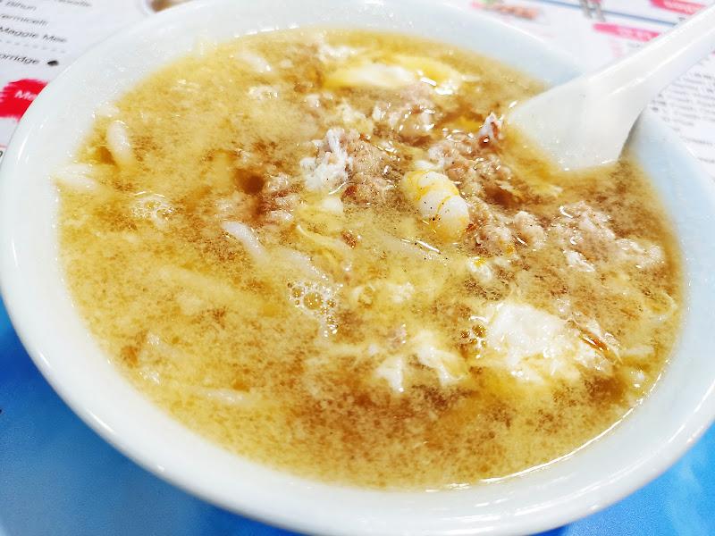 Inderawasih Koay Teow Soup凤凰现煮粿条馆 - B.M. 2