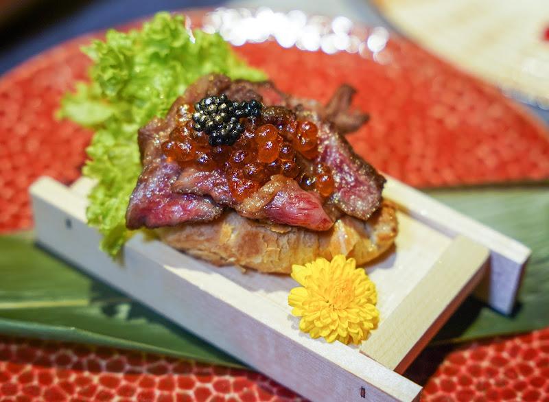 Yakiniku Tenshin (Gurney Paragon, Penang) 1