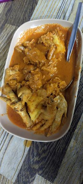 Roti Jala 3