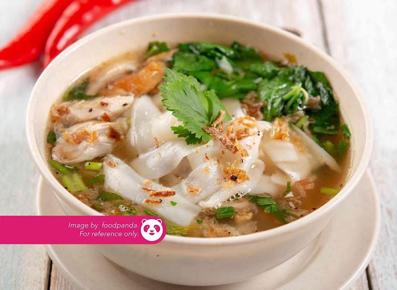 Restoran Teow Chew Meng 2