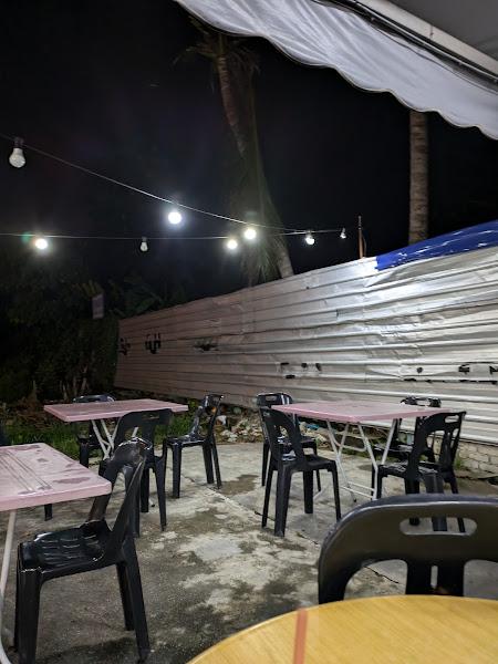 NAZIR NASI DALCA Penang Original Nasi Kandar 2