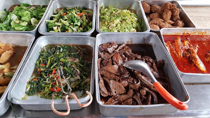 CHEW JETTY CAFE 2