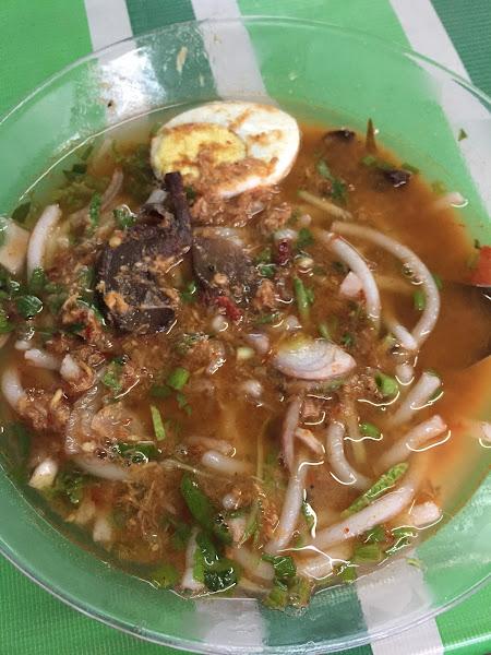 Laksa Kampung 1