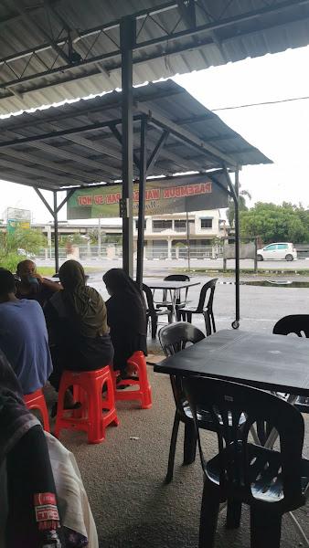 Pasembur Warisan Pak Su Not 3