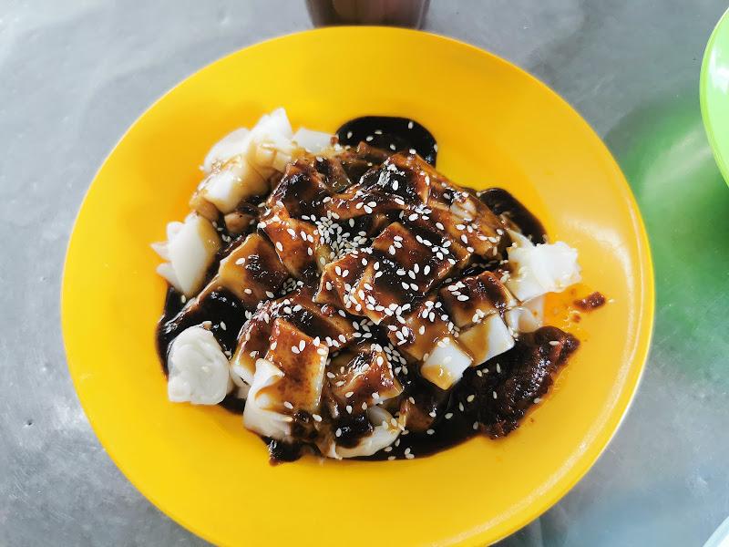 Jelutong Post Office Chee Cheong Fun 1