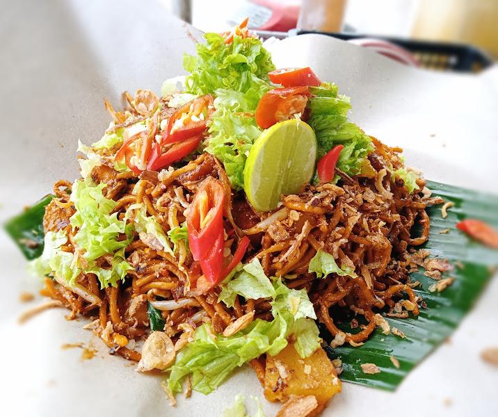 Penang Street Famous Mee Goreng Ipoh 2