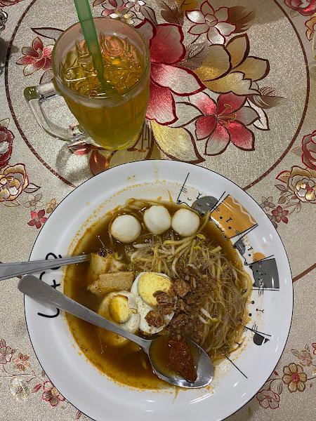 Nana Hokkien Mee Udang 3