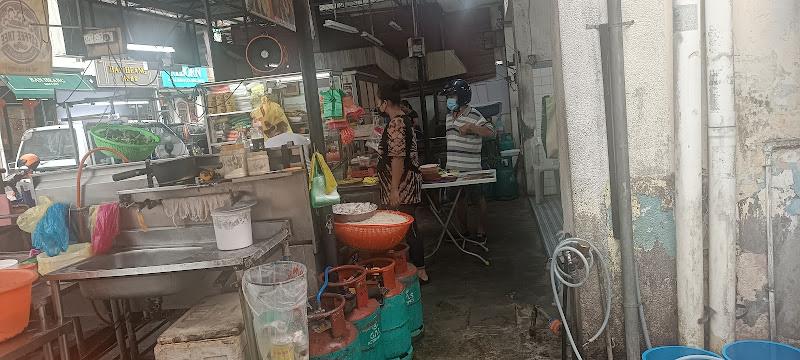 FuChuan夜市鱼肉福建炒 2