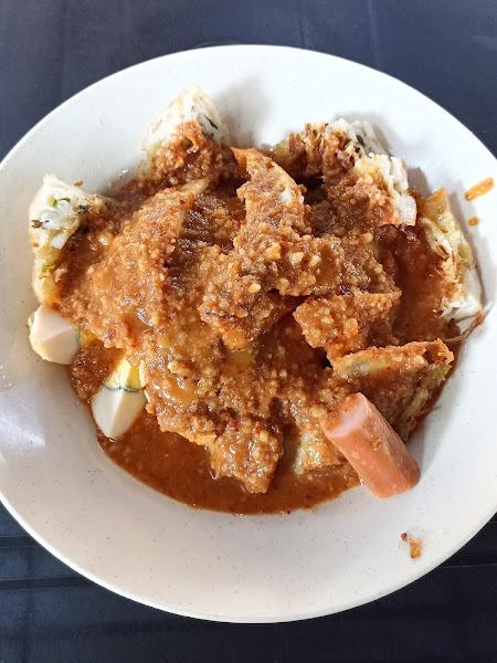 Saneeda cucur udang 2