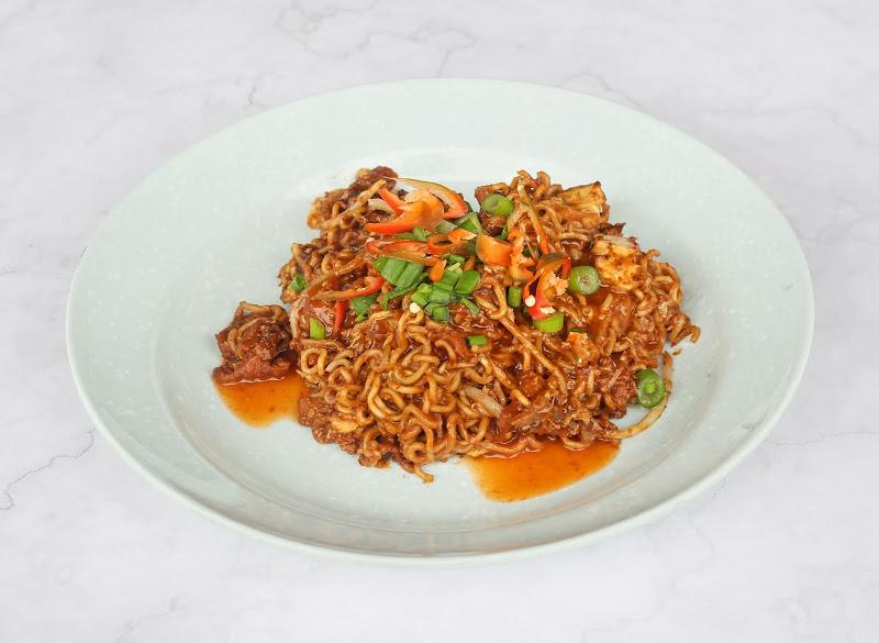 Mee Bilal Pokok Sena (Pokok Sena, Penang) 3