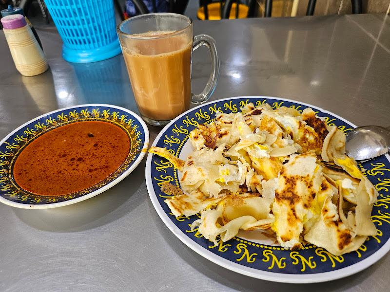 NS Nasi Kandar (Penang Favourite Nasi Kandar) 3