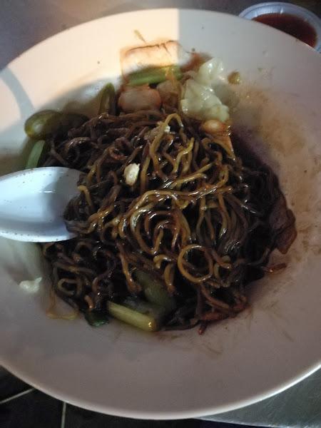 Fried Oyster Penang 3