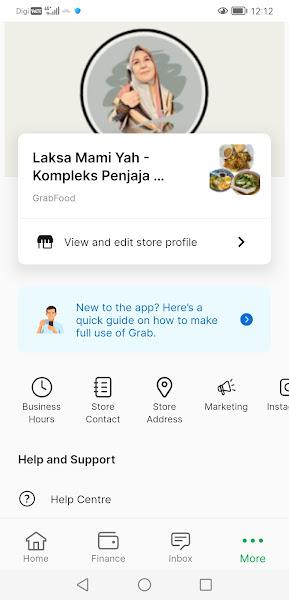 Laksa Mami Yah 3