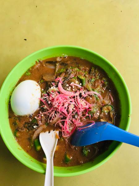 Zul Laksa Penang 3
