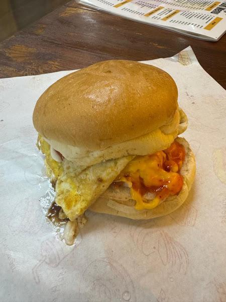 Mamak Lane Food Hall 2
