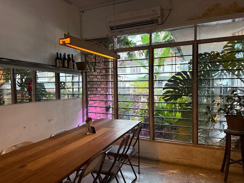 Syarikat cafe 2