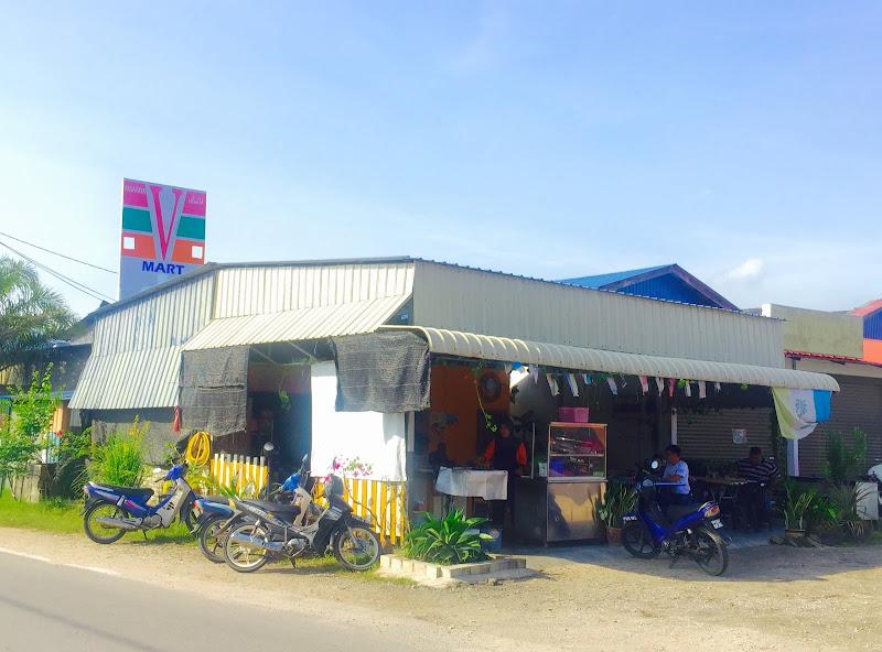 JML Roti Canai Selera Utara 1