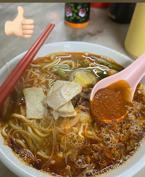 Oh Lay Ee Hokkien Mee 2