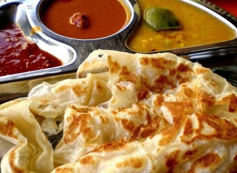 Annachi Bamboo Masalla Briyani 3
