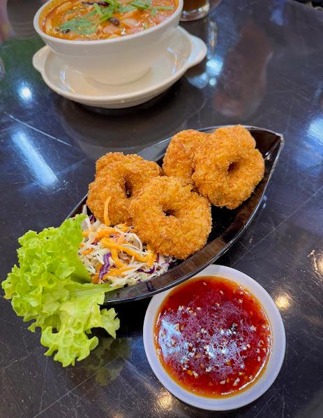 Khao Thai Restaurant 2