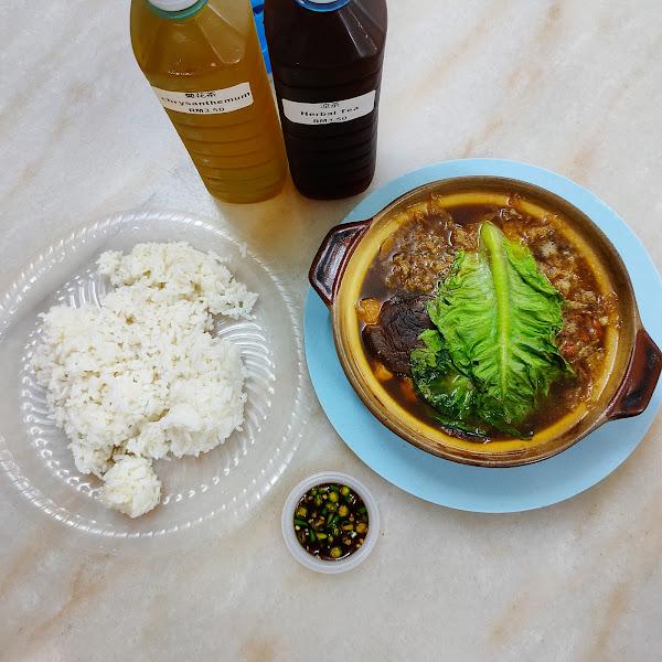 Cheng Sim Vegetarian Restaurant 3