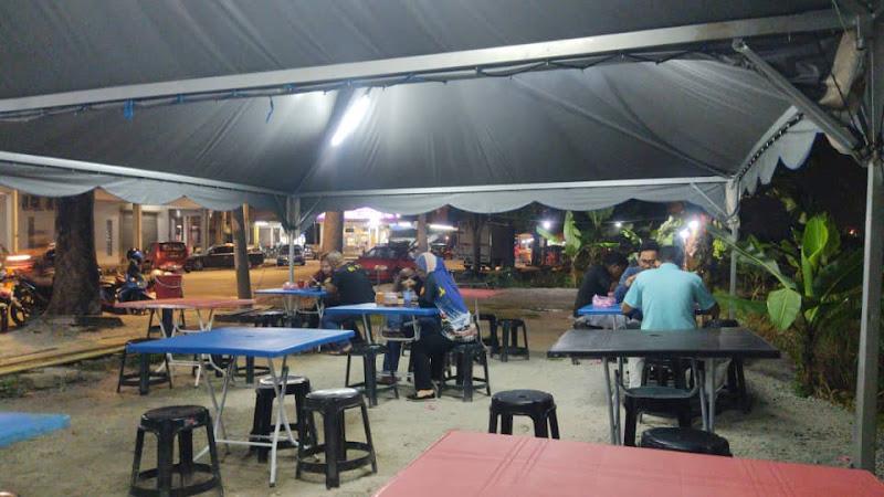 All Addien Char Kuay teow 1