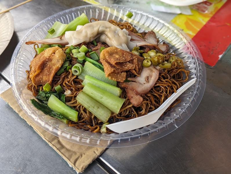 85 Wan Tan Mee 2