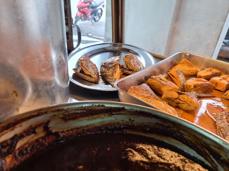Restoran Nasi Kandar Bathusa 2