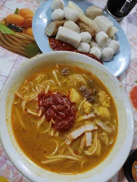 Curry Mee Batu Lanchang 3
