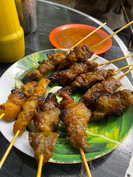 Laksa Buyung Mahsuri 2