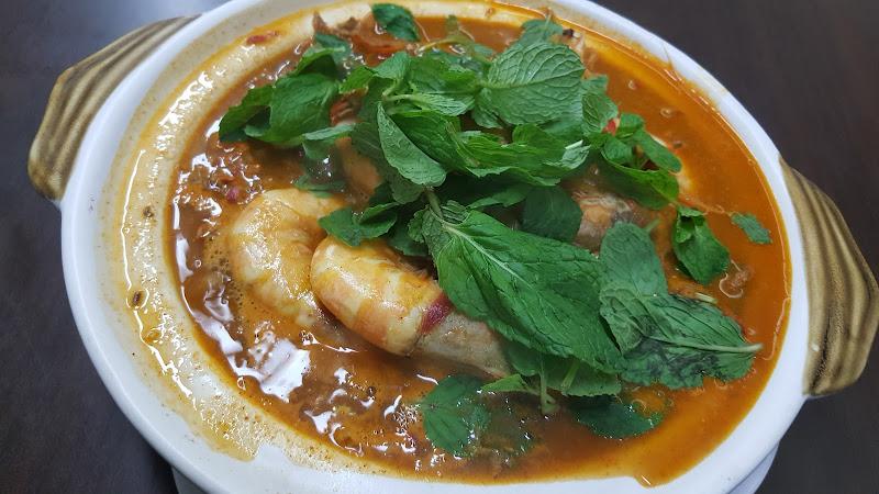 Koufu@Penang : Traderscafe 2