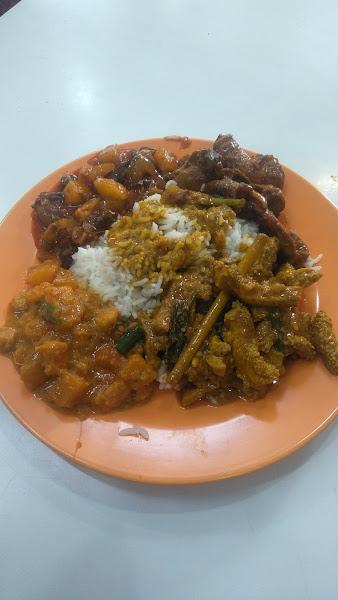 Nasi Kandar Ikram 2